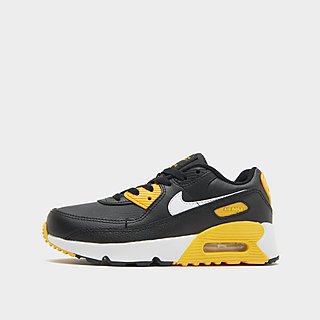 Nike Air Max 90 Leather Children