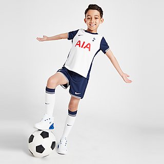 Nike Tottenham Hotspur FC 2024/25 Home Kit Children