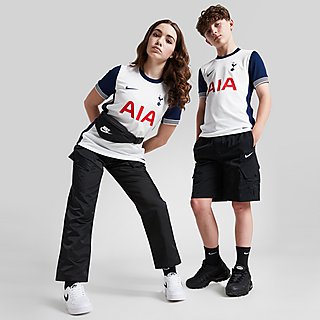 Nike Tottenham Hotspur FC 2024/25 Home Shirt Junior