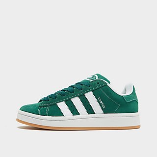 adidas Originals Campus 00s Trainers in White