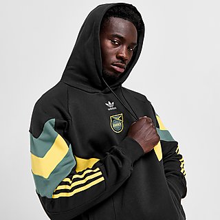 adidas Originals Jamaica Hoodie