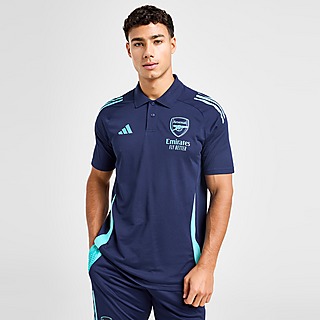 adidas Polo Shirt Arsenal FC