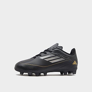 adidas F50 Club FG Criança