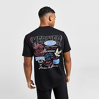 MERCIER T-Shirt Multi Tour