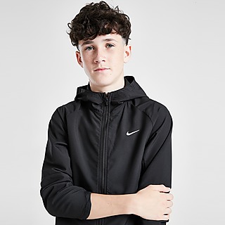 Nike Casaco Dri-FIT Woven Júnior