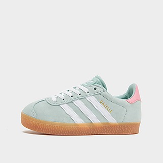 adidas Originals Gazelle Criança