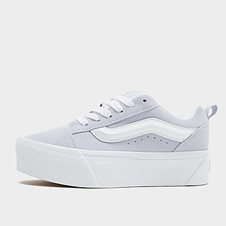 Vans Knu Skool Stack Mulher