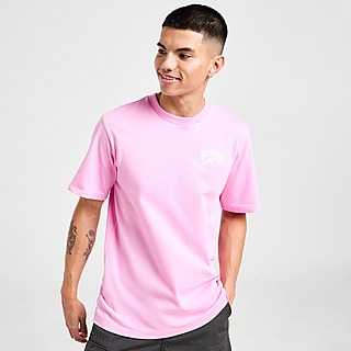 Billionaire Boys Club T-Shirt Small Arch Logo