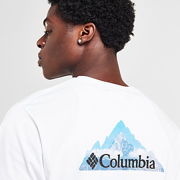 Columbia T-Shirt Vale