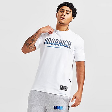 Hoodrich T-Shirt Blend
