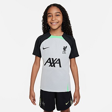 Nike T-Shirt Liverpool FC Strike para Júnior