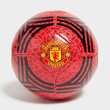 adidas Bola de Futebol Manchester United FC Home
