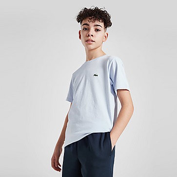 Lacoste T-Shirt Core para Júnior