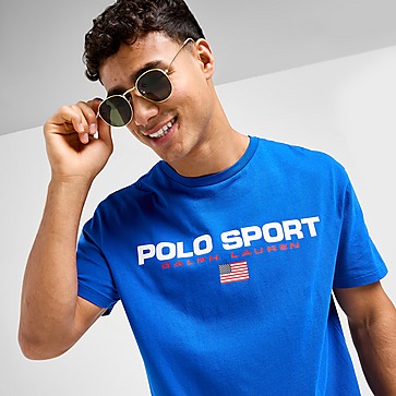 Polo Ralph Lauren T-Shirt Large Logo