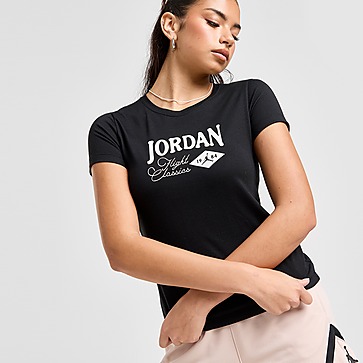 Jordan T-Shirt Graphic Slim