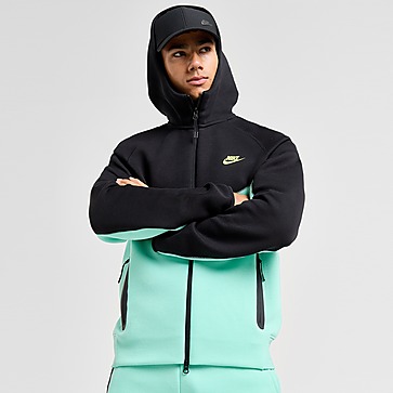 Nike Camisola com Capuz Tech Fleece