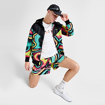 Nike Flow All Over Print Shorts