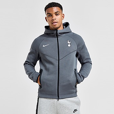 Nike Tottenham Hotspur FC Tech Fleece Full Zip Hoodie