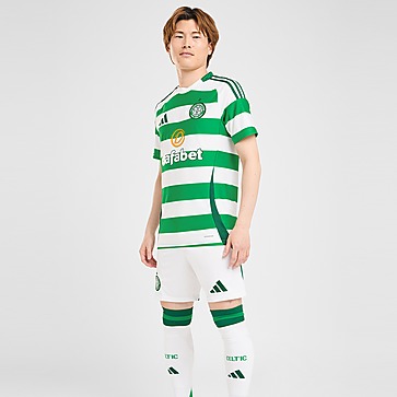 adidas Celtic 2024/25 Home Shirt