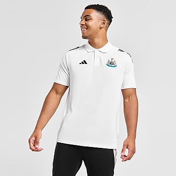 adidas Newcastle United FC Training Polo Shirt