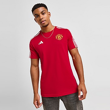 adidas T-Shirt Manchester United FC DNA