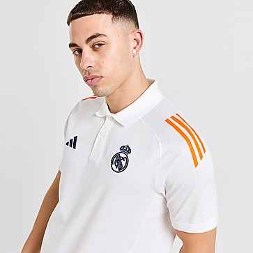 adidas Real Madrid Polo Shirt