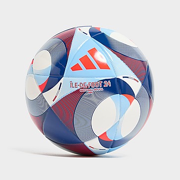 adidas Mini Bola de Futebol Ile-De-Fut 24