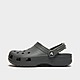 Cinzento Crocs Classic Clog Junior