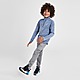 Azul/Cinzento Nike Fato de Treino Pacer Criança