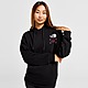 Preto The North Face Summit Overhead Hoodie