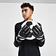 Preto Nike Match 23 Goalkeeper Gloves Junior