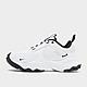Branco/Preto/Branco Nike TC 7900 Mulher