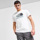 Branco The North Face T-Shirt Changala