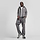 Cinzento The North Face Performance Woven Track Pants