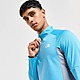 Azul The North Face Performance 1/4 Zip Top