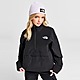 Preto The North Face Easy Lightweight 1/4 Zip Jacket