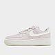 Roxo Nike Air Force 1 Low para Mulher