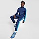 Azul/Vermelho Nike Academy Tracksuit