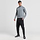 Preto/Preto/Preto Nike Pro Flex Rep Woven Track Pants