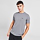 Cinzento BOSS T-Shirt Core