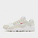 Branco/Branco/Vermelho Nike Air Huarache Runner