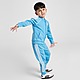 Azul adidas Originals Fato de Treino SST para Criança