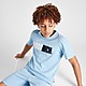 Azul Hoodrich T-Shirt Tone Júnior