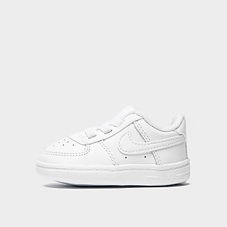 Nike Air Force 1 Crib para Bebé