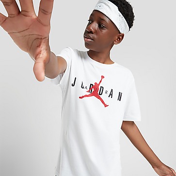 Jordan T-Shirt Jumpman para Júnior