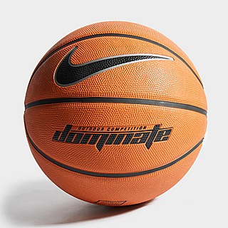 Nike Bola de Basquetebol Dominate