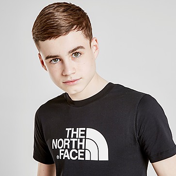 The North Face T-shirt Easy para Júnior