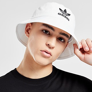 adidas Chapéu Trefoil Bucket