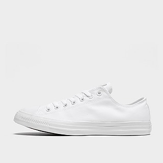 Converse All Star Ox Monochrome