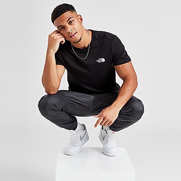 The North Face T-Shirt Simple Dome